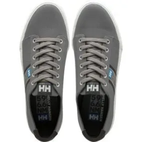 Helly Hansen Mens Salt Flag Sneaker - Grey