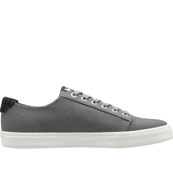 Helly Hansen Mens Salt Flag Sneaker - Grey