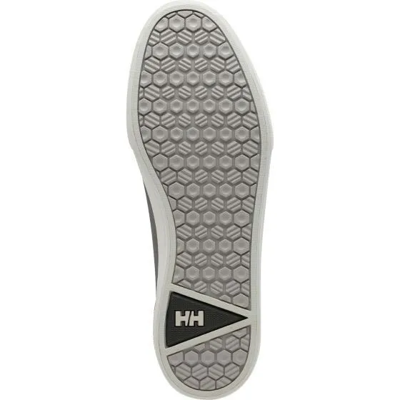 Helly Hansen Mens Salt Flag Sneaker - Grey