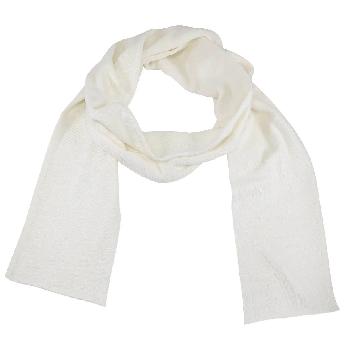 Hempiness Sustainable Organic 100% Hemp Scarf