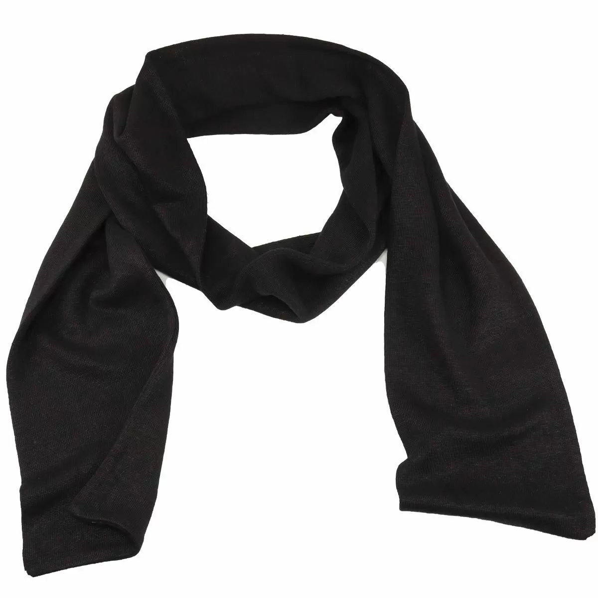 Hempiness Sustainable Organic 100% Hemp Scarf