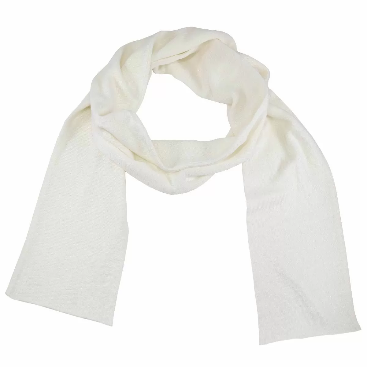 Hempiness Sustainable Organic 100% Hemp Scarf