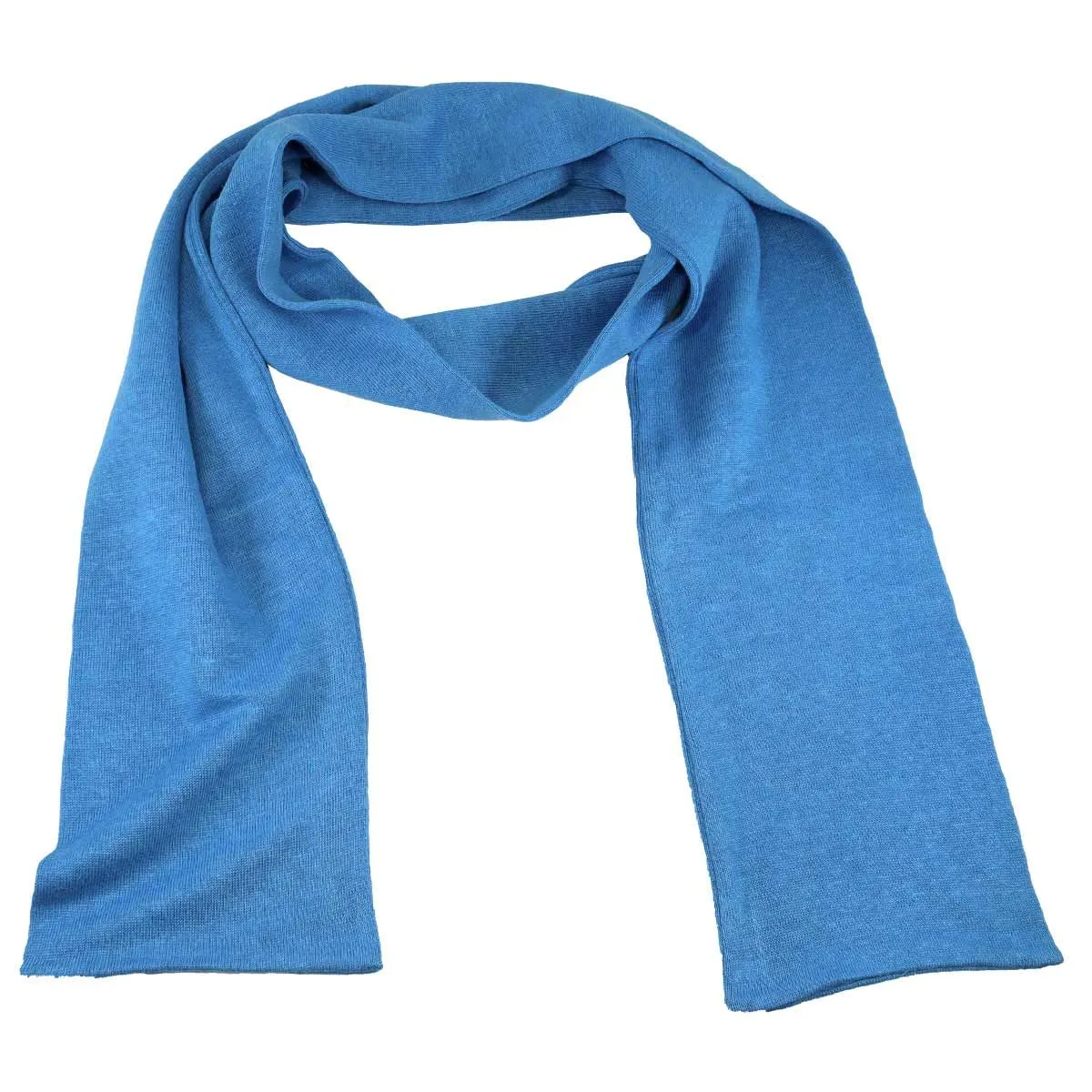 Hempiness Sustainable Organic 100% Hemp Scarf