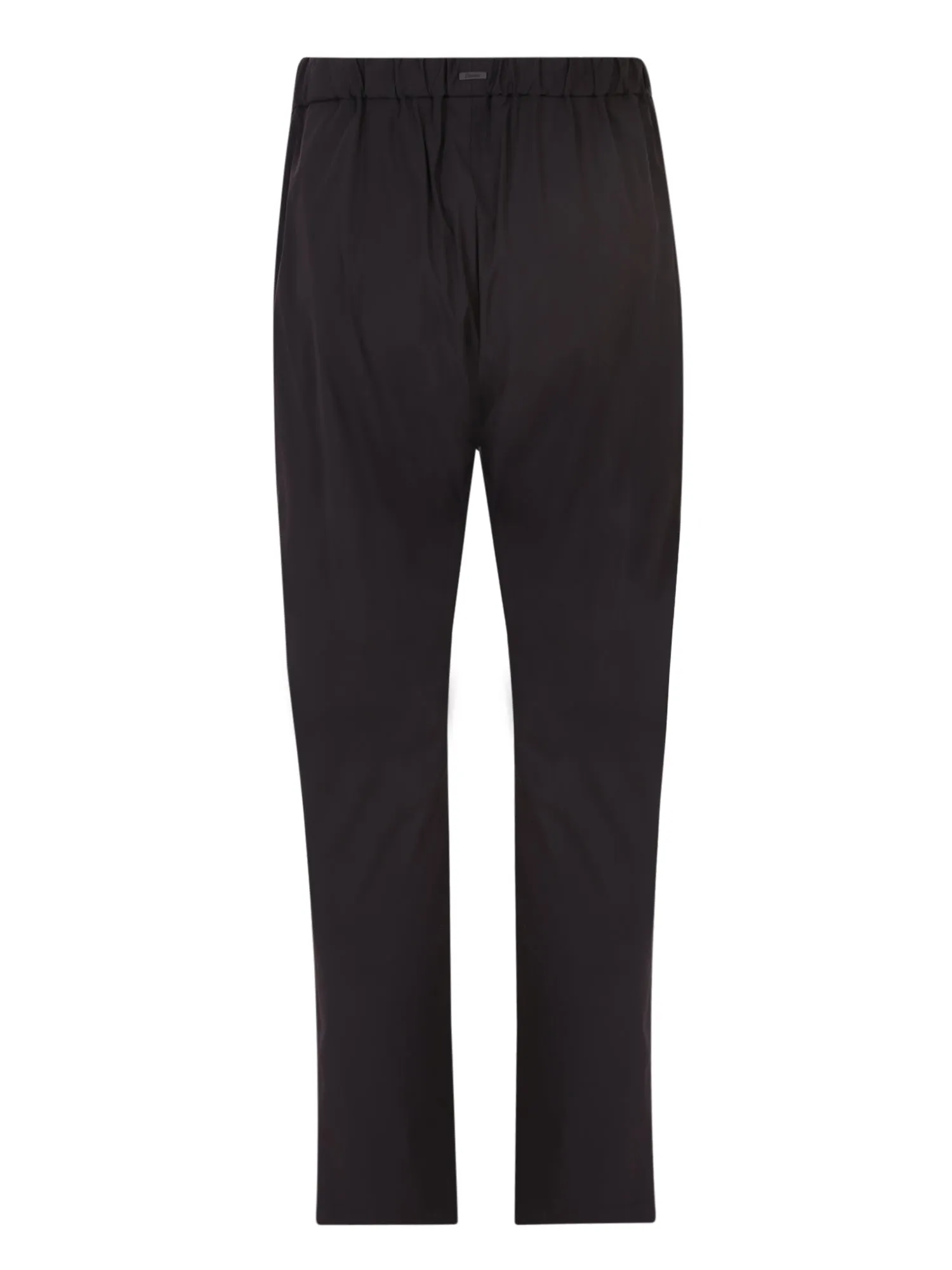 Herno Ultralight Drawstring Trousers