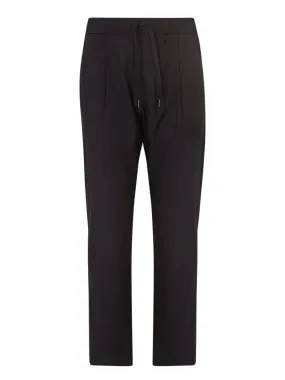 Herno Ultralight Drawstring Trousers