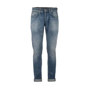 JEANS GEORGE Men Denim Medium