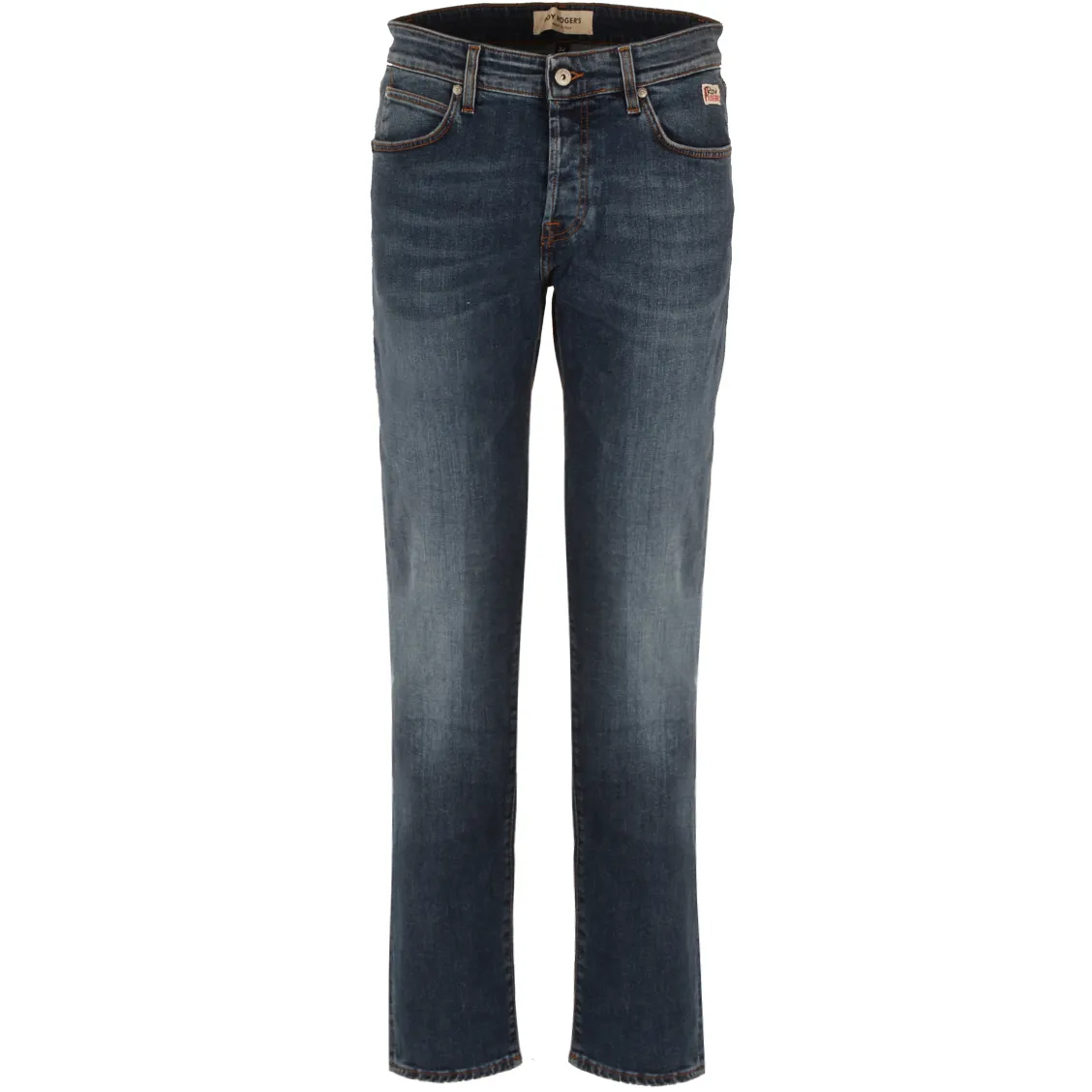 JEANS NEW DENIM MID Uomo Denim