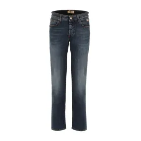 JEANS NEW DENIM MID Uomo Denim