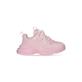      Kids - Triple S Sneaker in Pink 