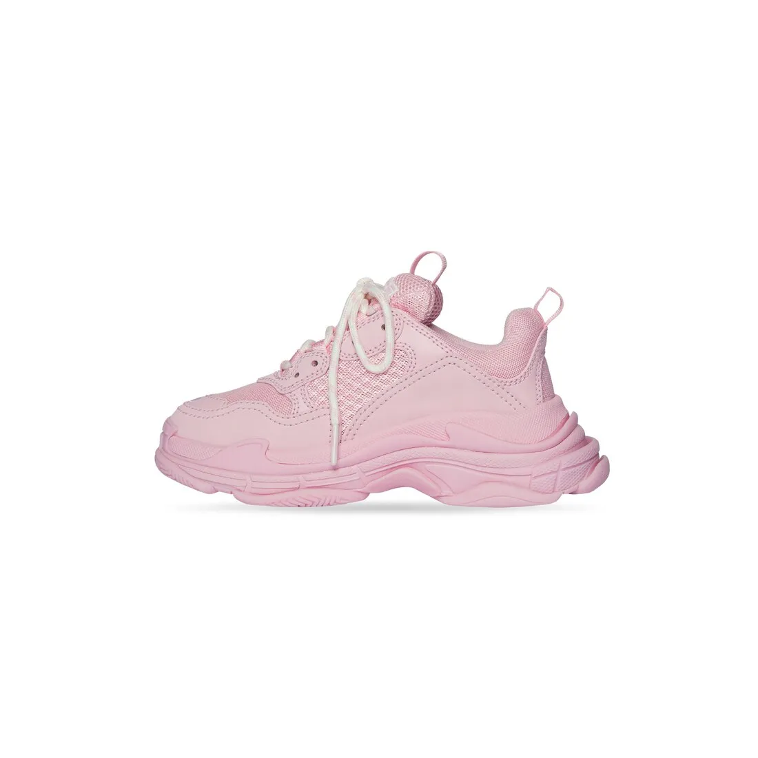      Kids - Triple S Sneaker in Pink 