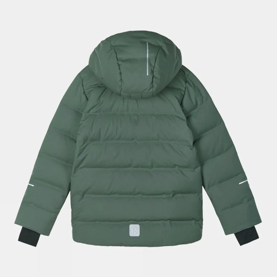 Kids Vaattunki Down Jacket