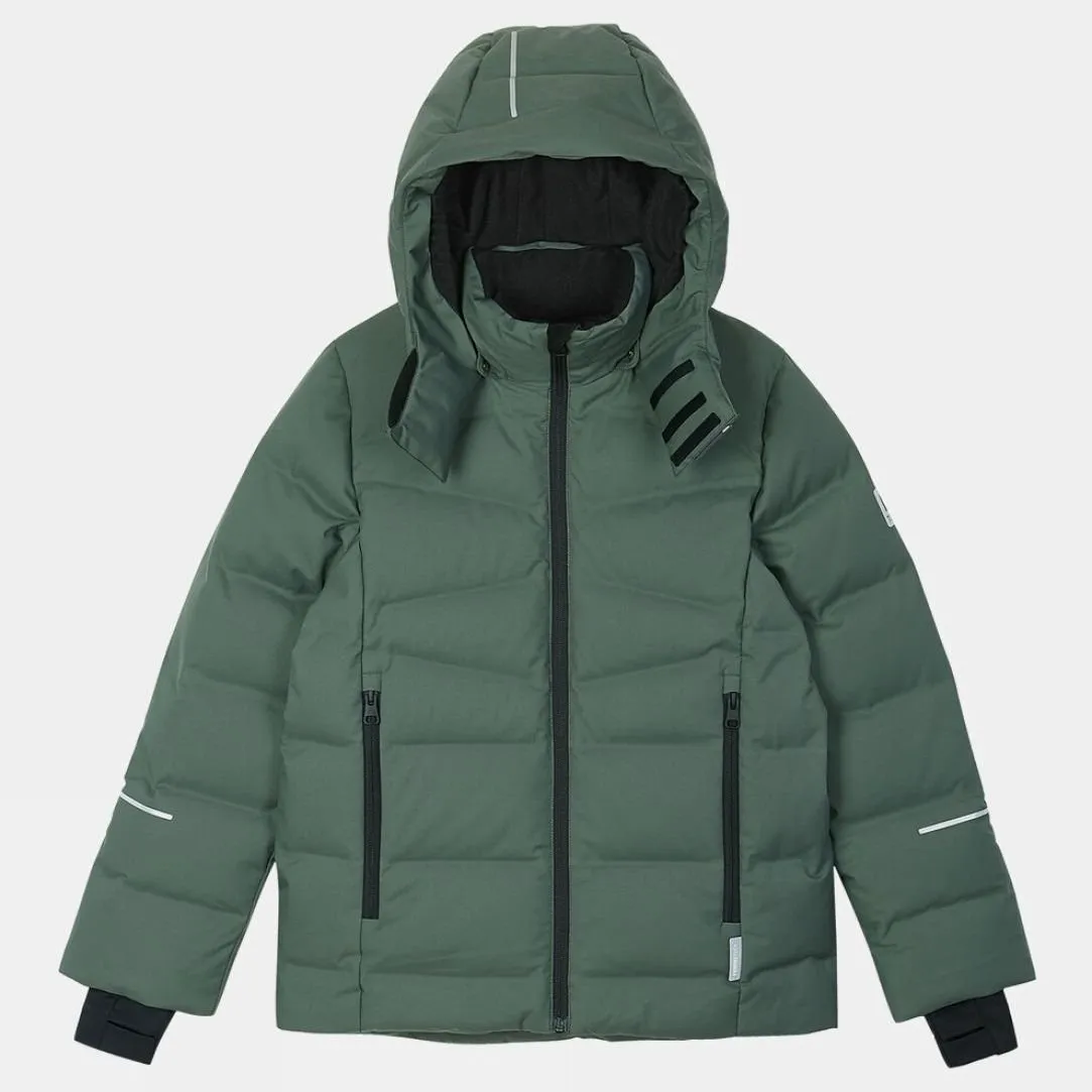 Kids Vaattunki Down Jacket