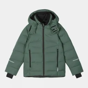 Kids Vaattunki Down Jacket