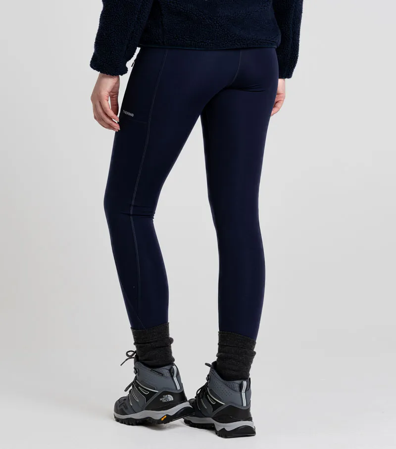 Kiwi Pro Thermo Leggings by Craghoppers