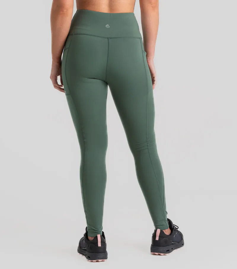 Kiwi Pro Thermo Leggings by Craghoppers