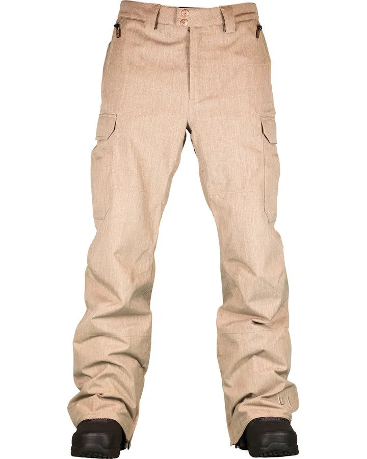 L1 Brigade Pant - Dune - 2022 (XL)