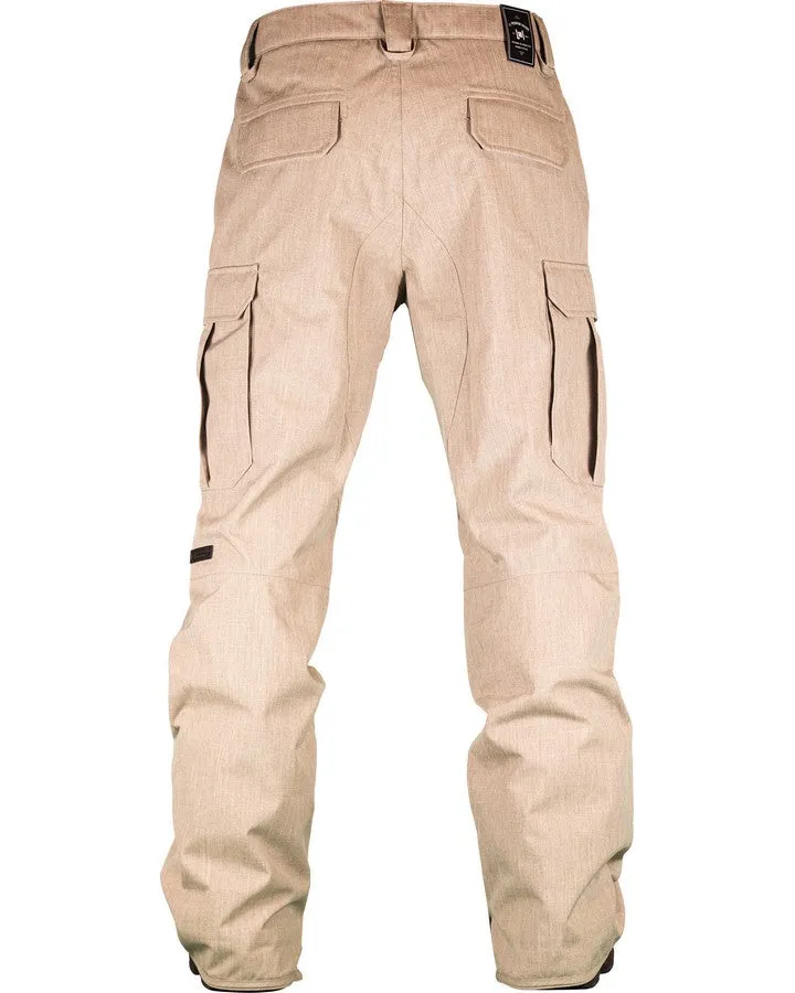 L1 Brigade Pant - Dune - 2022 (XL)