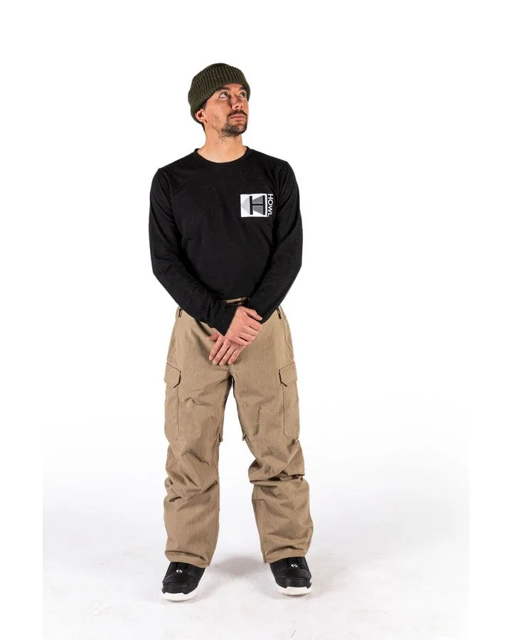 L1 Brigade Pant - Dune - 2022 (XL)