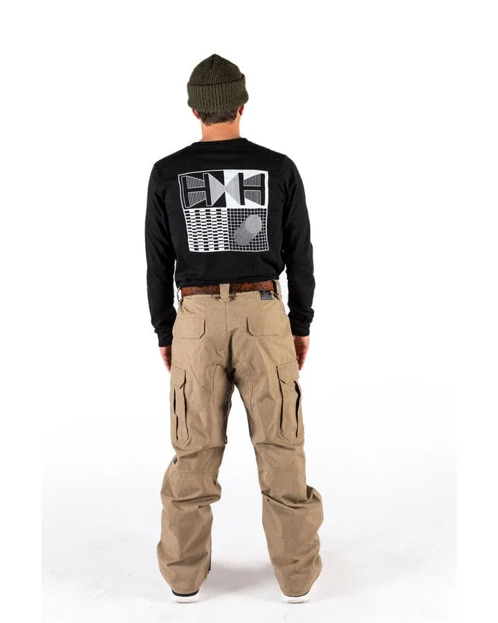 L1 Brigade Pant - Dune - 2022 (XL)