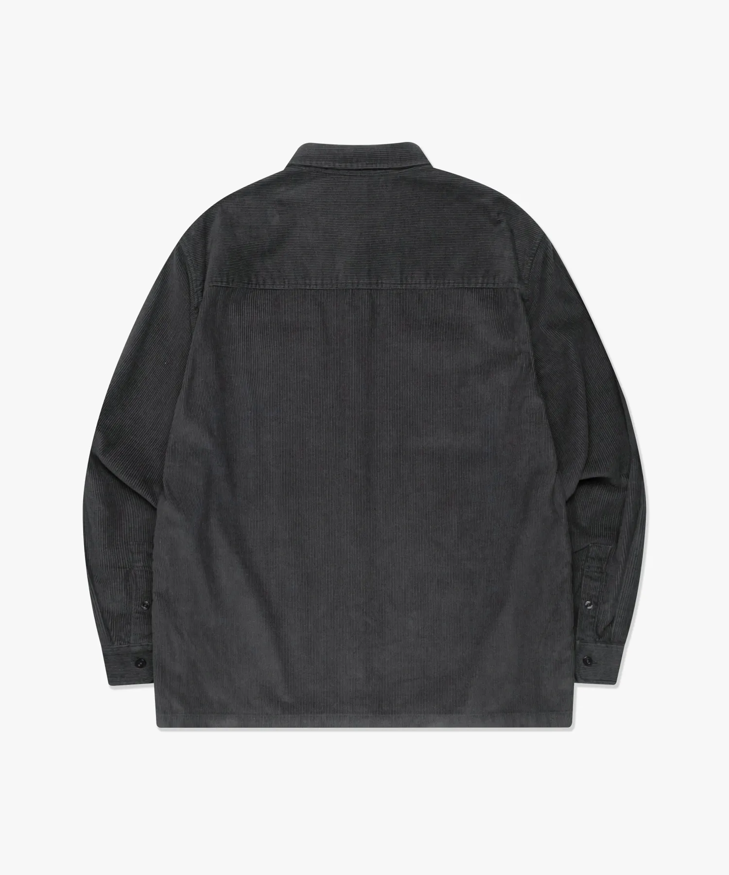 LMC  |[ LMC ]★GOTHIC OVAL CORDUROY SHIRT