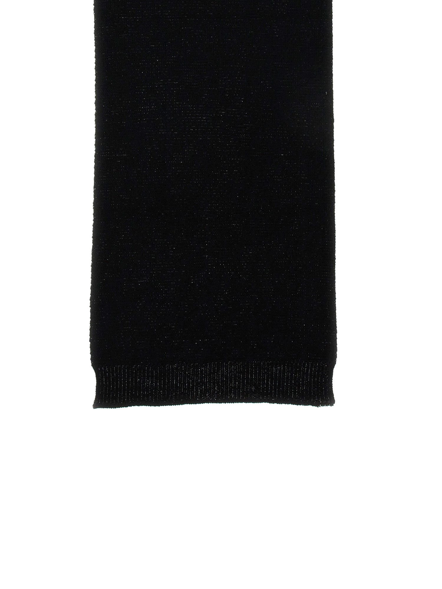 MARGARET HOWELL    WOOL SCARF