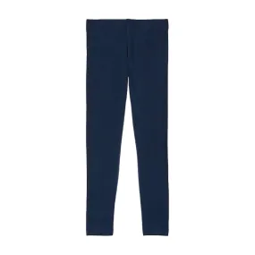 Marks & Spencer Navy Thick Leggings