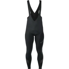 Mavic  Ksyrium Thermo Bib Tights with Pad - Pantaloncini da ciclismo - Uomo