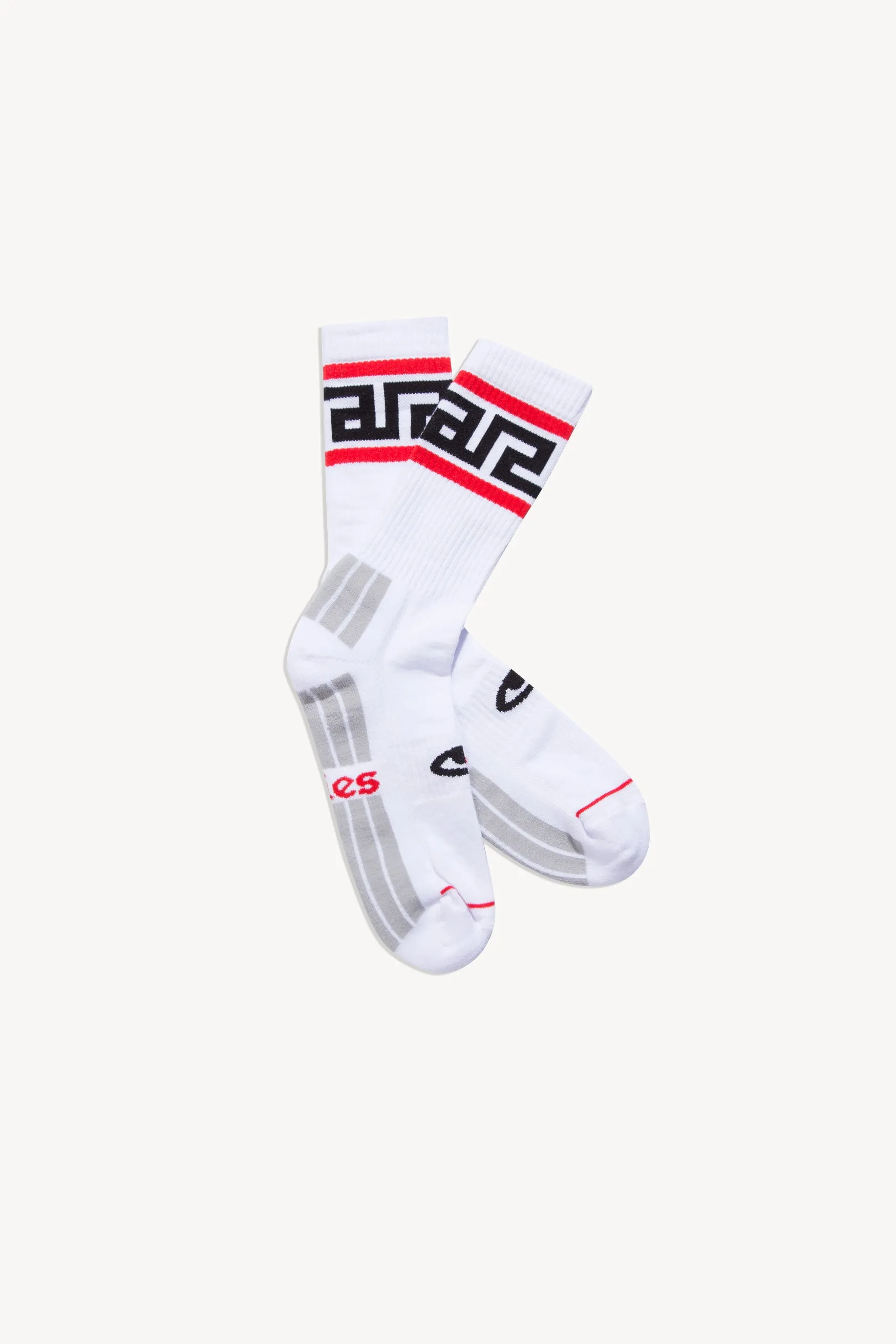 Meandros Socks