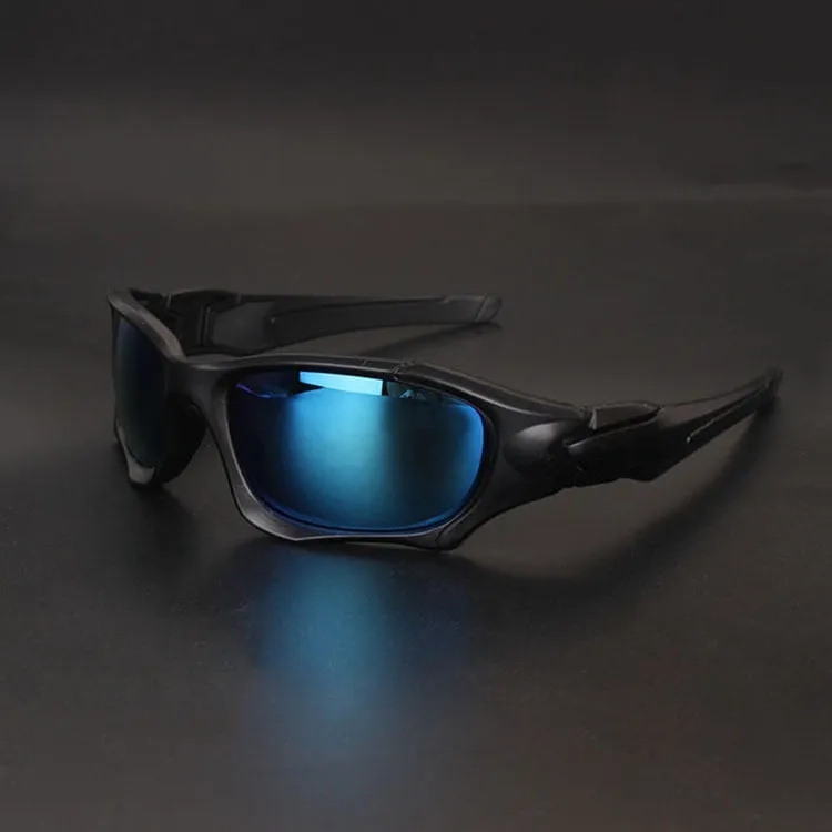 Men and Women Outdoor Sports Riding Bike Cycling Sunglasses