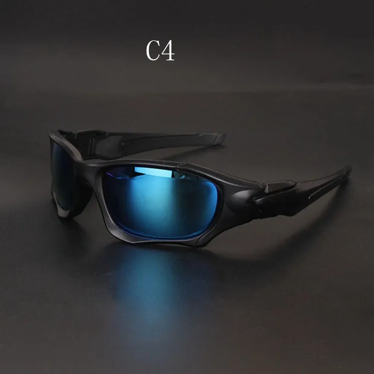 Men and Women Outdoor Sports Riding Bike Cycling Sunglasses