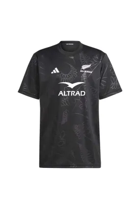 Mens Adidas All Blacks RWC Supporter Tee