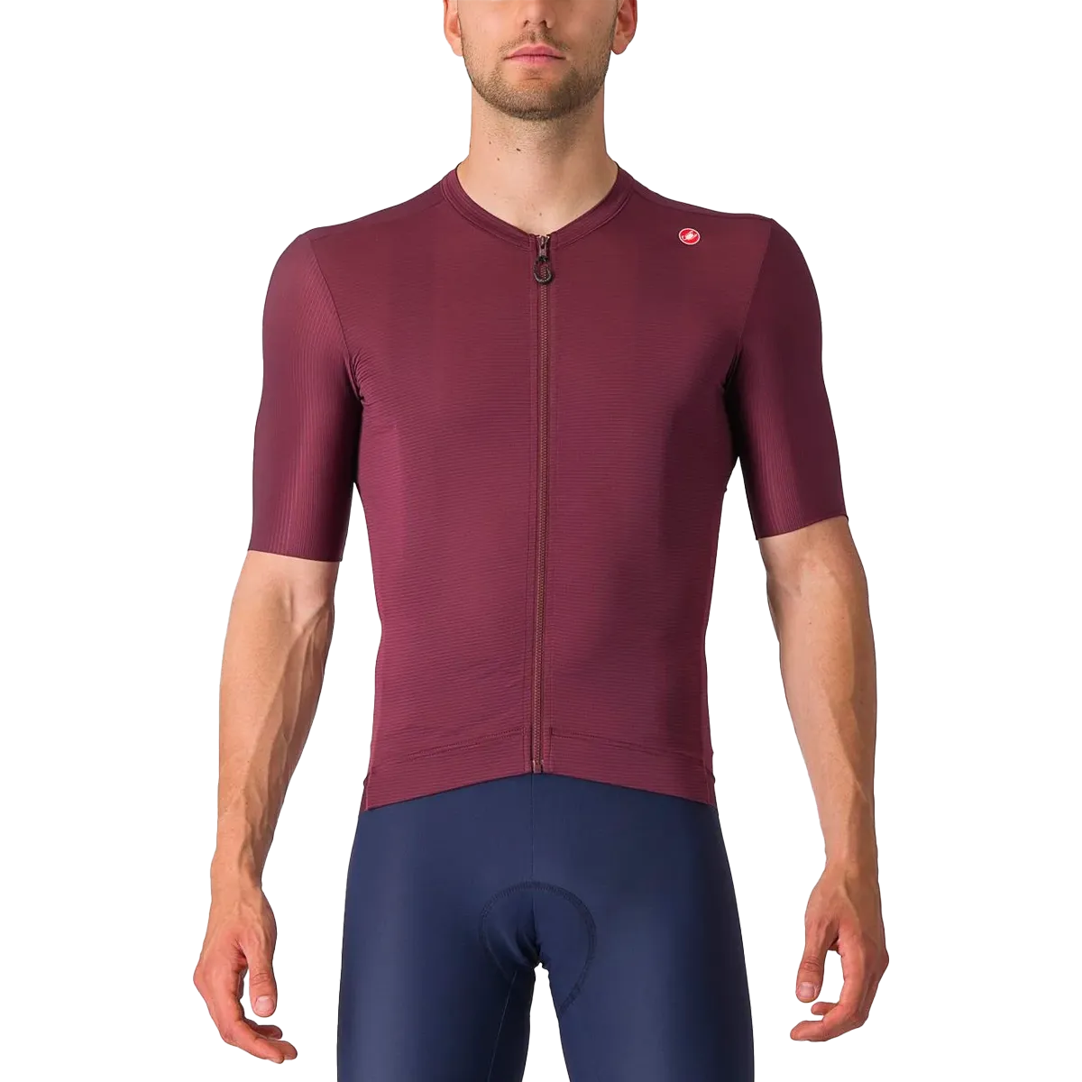 Men's Espresso Jersey