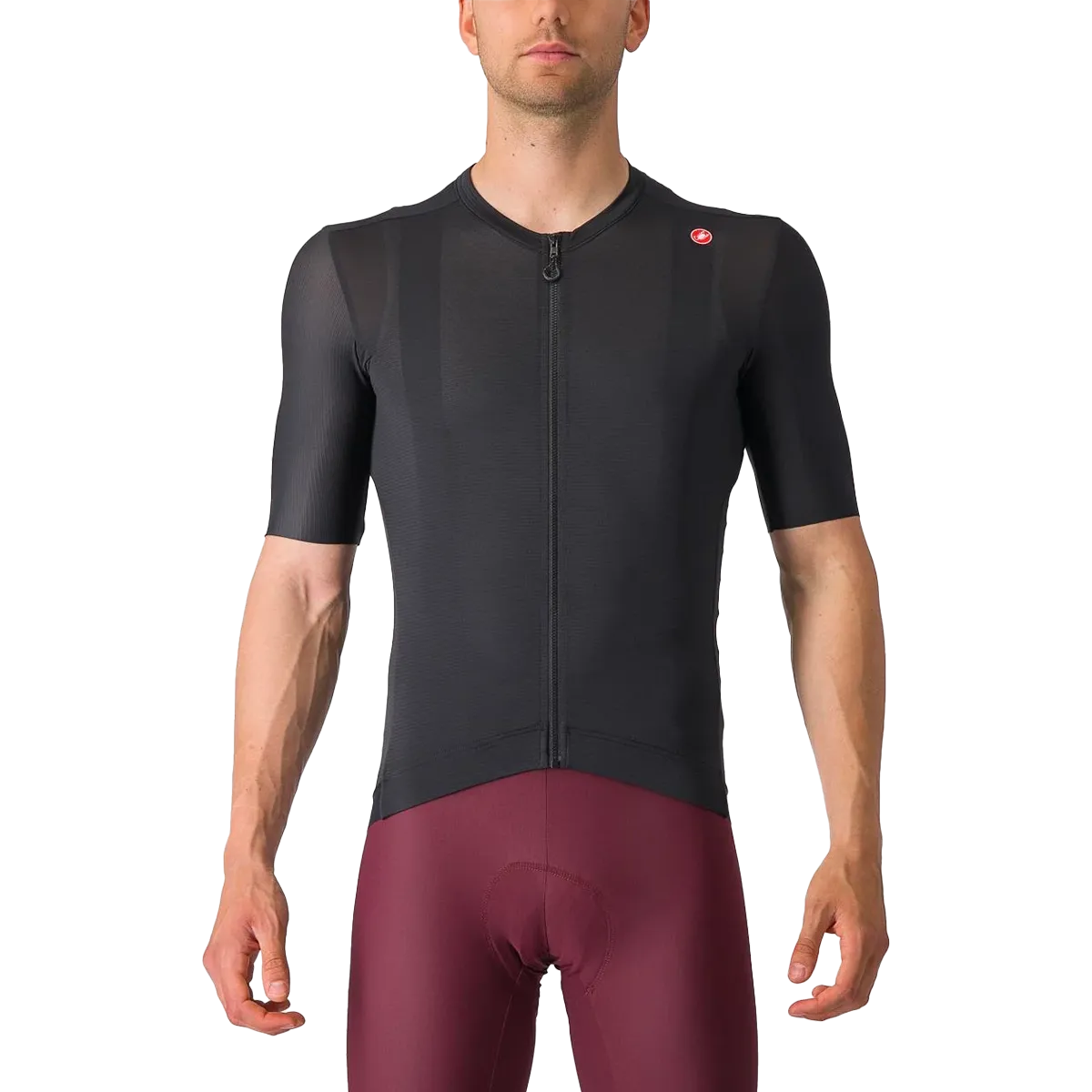 Men's Espresso Jersey