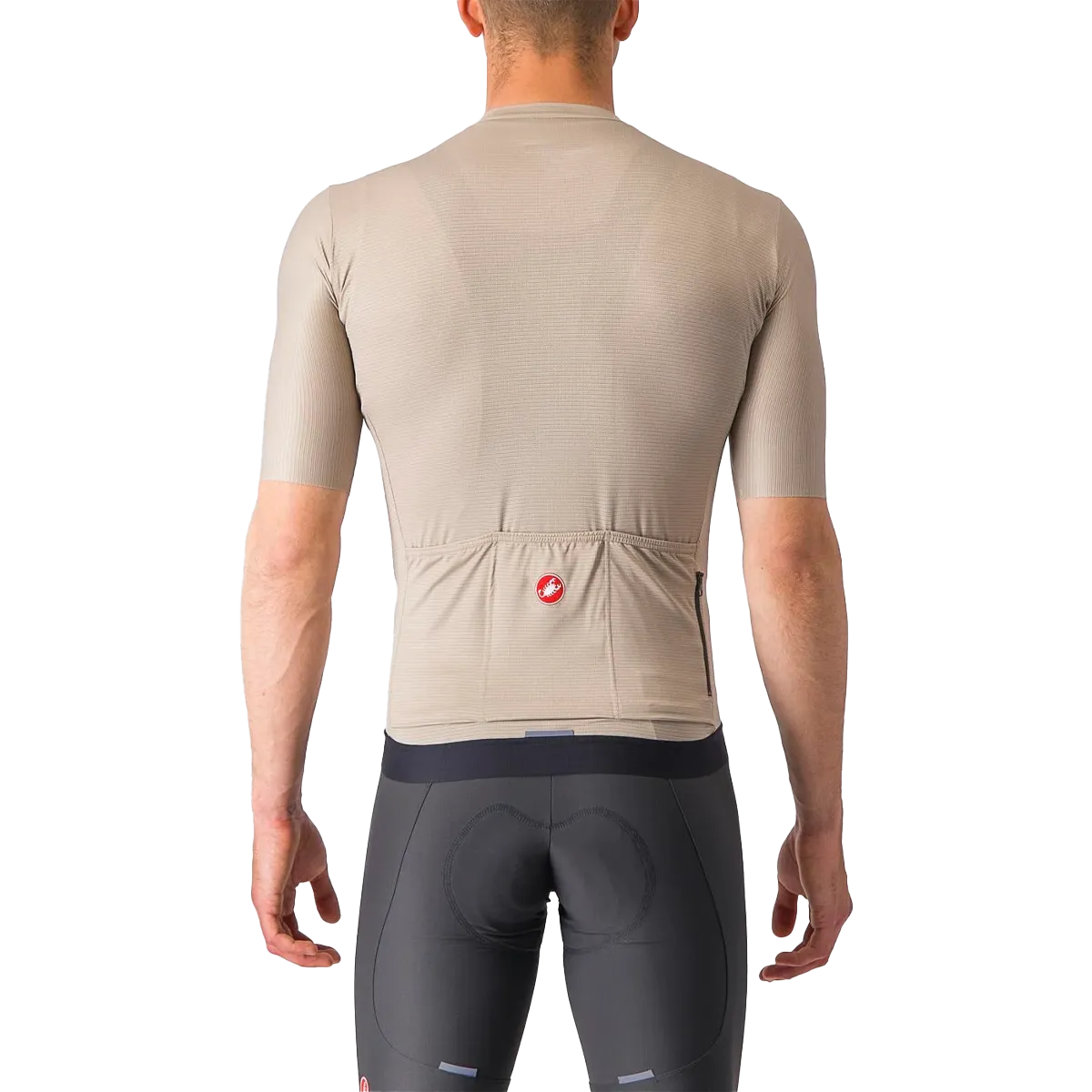 Men's Espresso Jersey