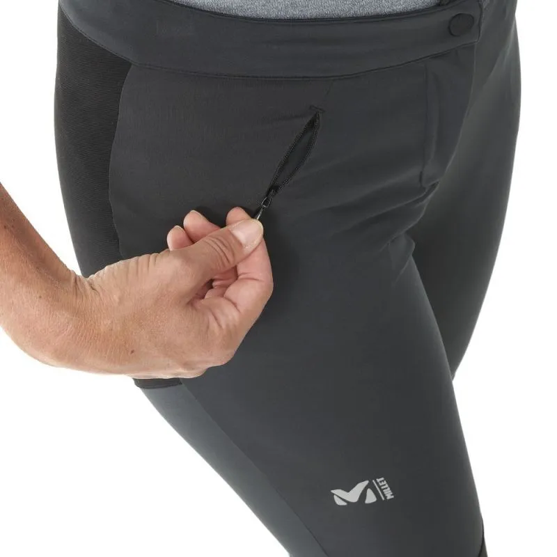 Millet  Trekker Tight - Leggings - Donna