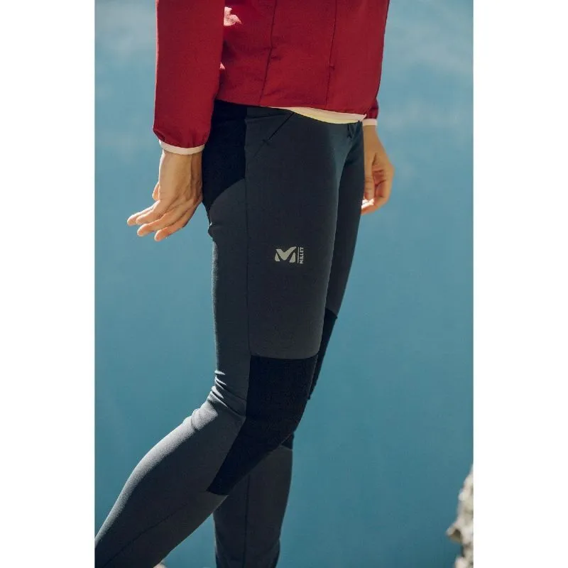 Millet  Trekker Tight - Leggings - Donna