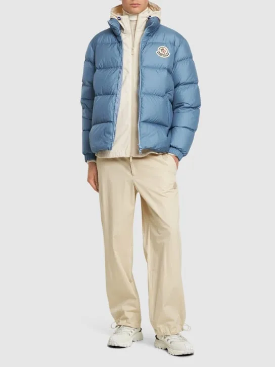 Moncler   Citala nylon down jacket 