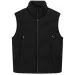 Moncler Grenoble Lengau Down Gilet Black