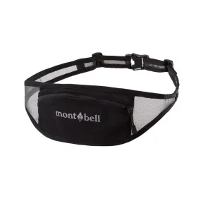 Montbell Cross Runner Pouch S - Outdoor Running Hiking Cycling