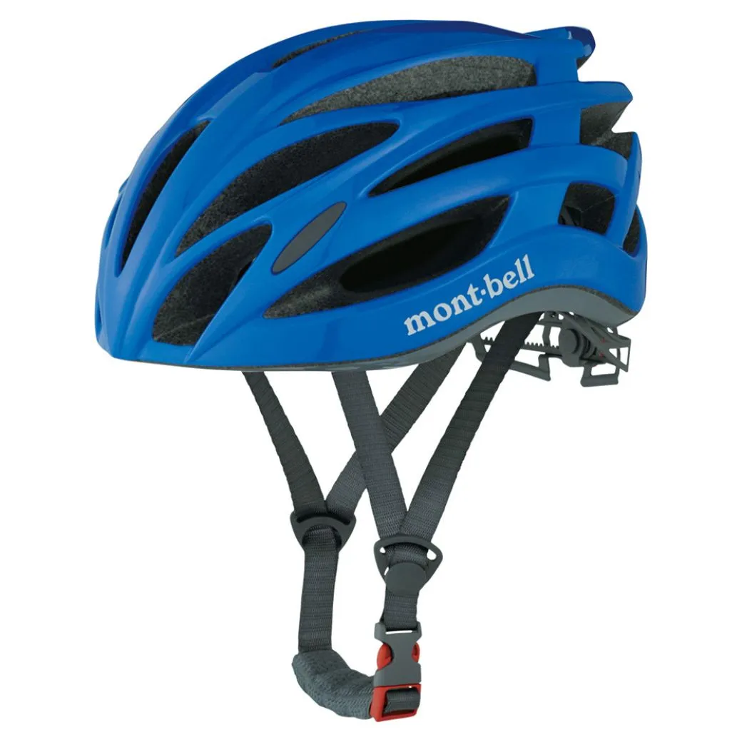 Montbell Cycle Helmet Unisex