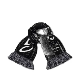 Moonhenge Scarf - Black