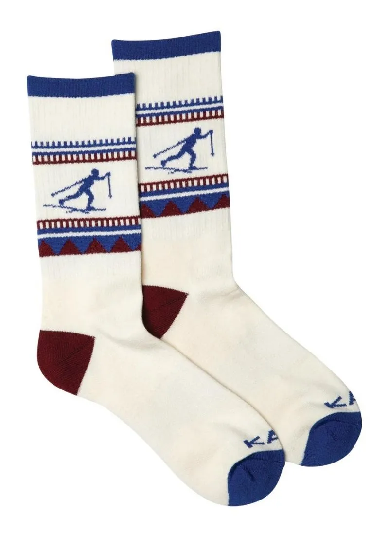 Moonwalk Socks