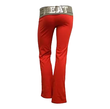 New ERA Miami HEAT Ladies Yoga Pants