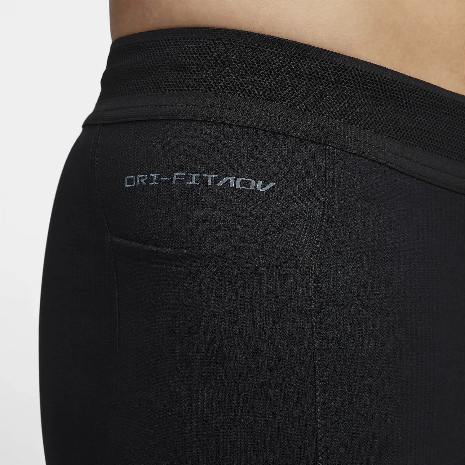 Nike Dri-FIT ADV Division Tights  Black/Dark Stucco/Reflective Black