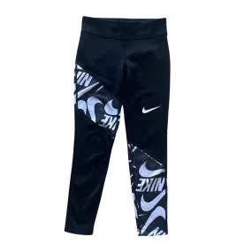 Nike Girls Dry-Fit Leggings