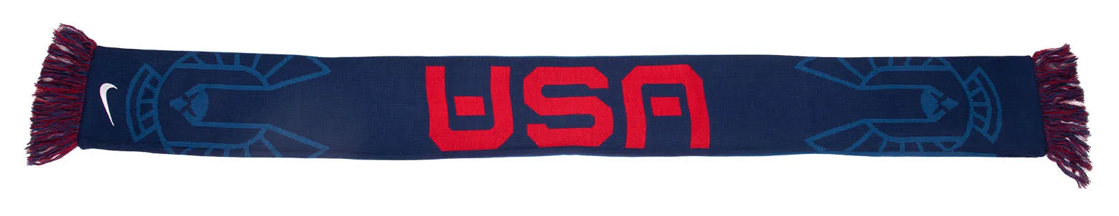 Nike USA Sport Scarf