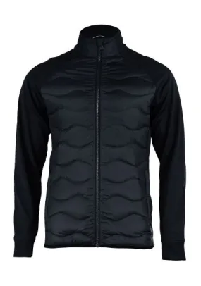 Nimbus Stillwater hybrid down jacket