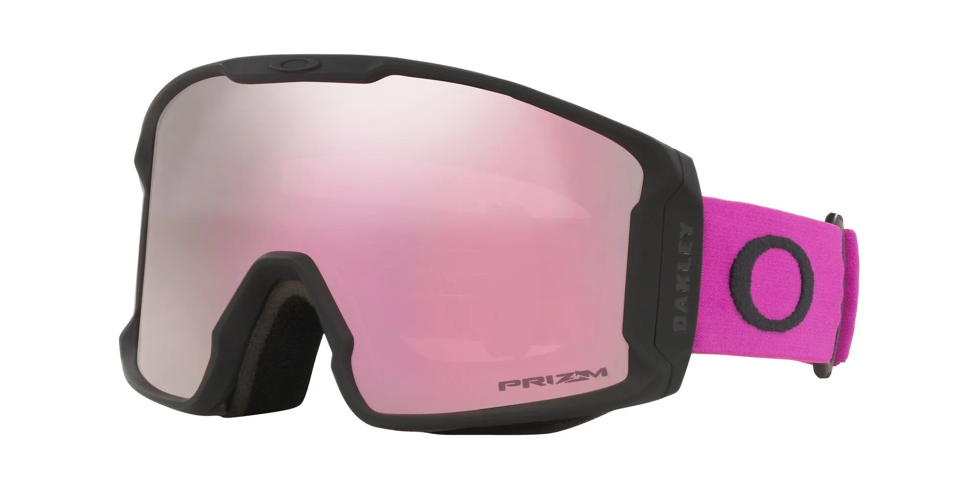 Oakley Line Miner M Prizm