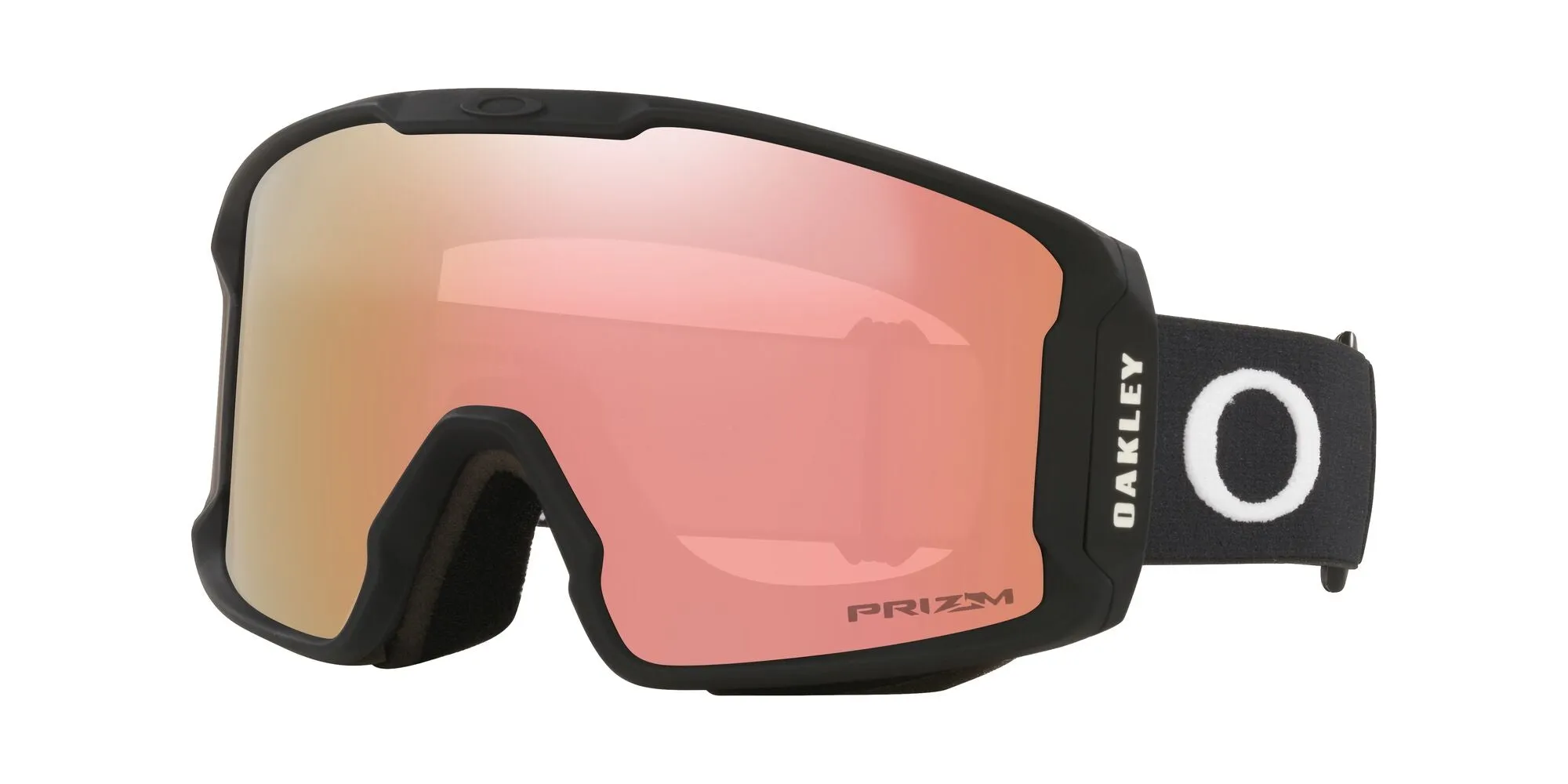 Oakley Line Miner M Prizm