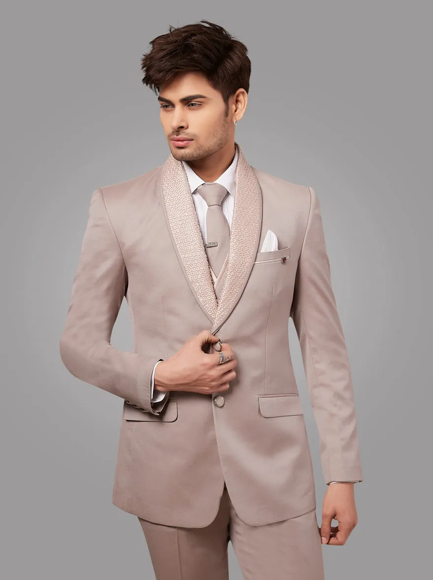 Onion Pink  Suit | JadeBlue